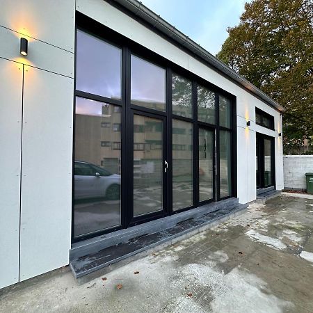 Lfa Magnifique Loft Veritable Avec Sauna Villa Flemalle-Grande Bagian luar foto